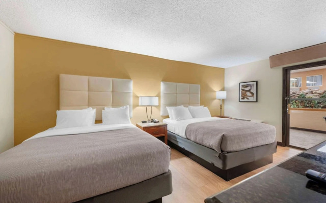 Ramada Alamosa