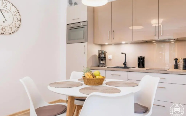 Grace Apartment I