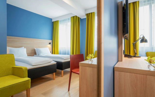 Thon Hotel Astoria