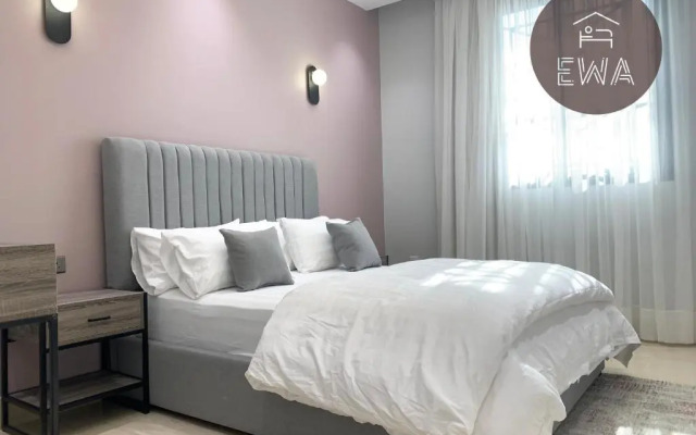 Qirwan A-4 Royal touch Terrace XZ34