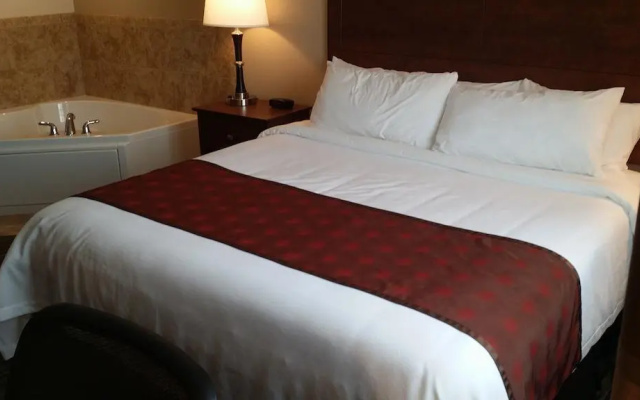 American Inn & Suites