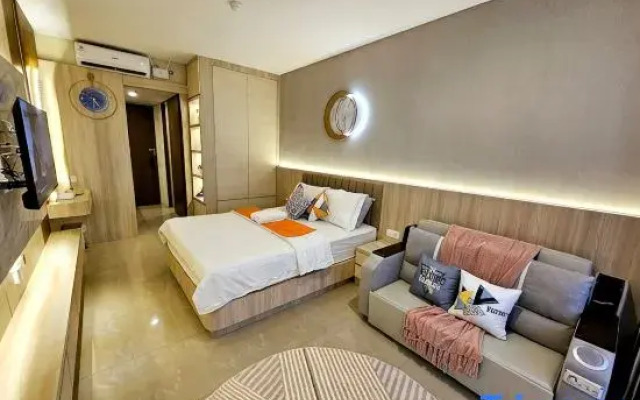 Nagoya Thamrin City Apartment Tower A