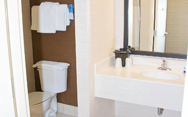 Fairfield Inn & Suites by Marriott Butler