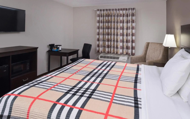 FairBridge Inn Express, Monroe City
