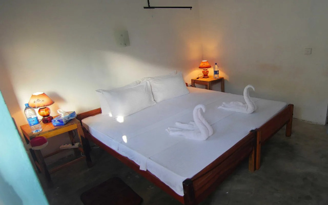 Vista Rooms Panama Road 2
