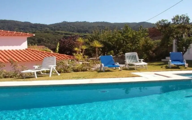 104200 - Villa in Sintra