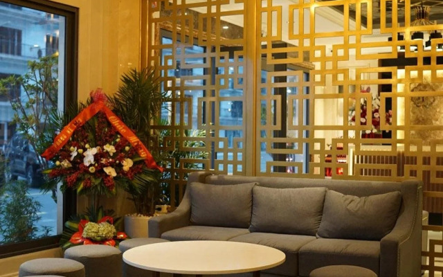 The Confetti Hotel