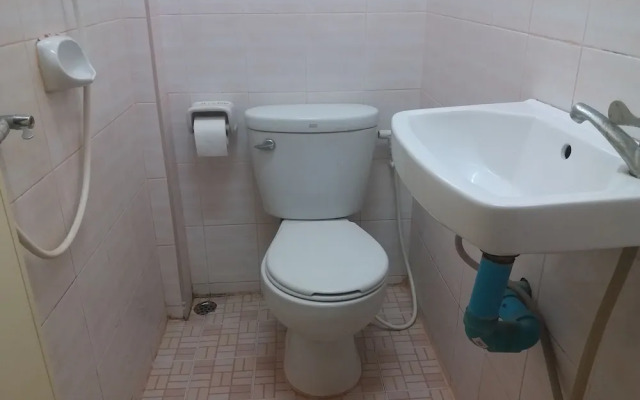 Benya Guest House Phimai