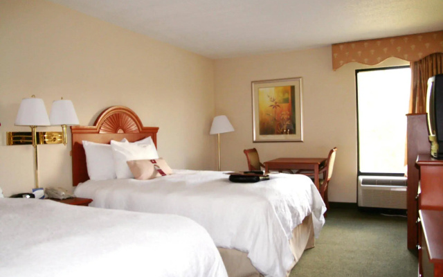 Hampton Inn by Hilton Hopewell Fort Lee