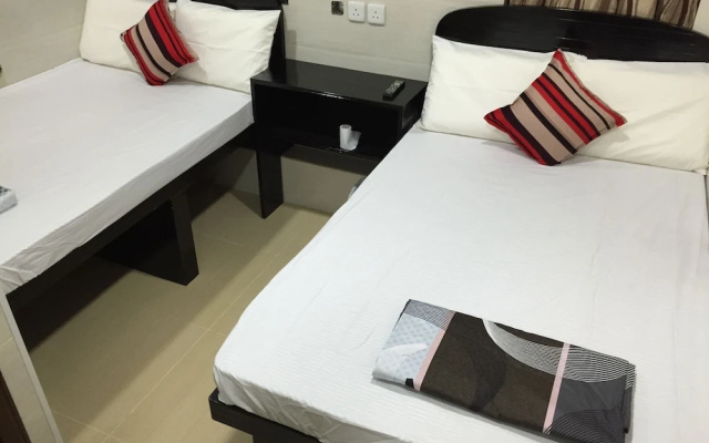 Primo Guesthouse