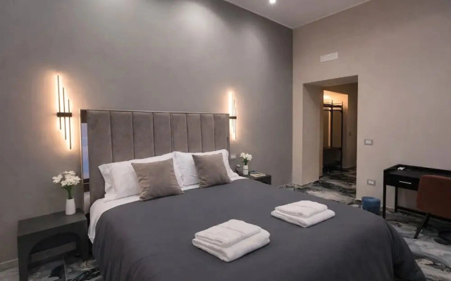 Borgo Boutique Napoli