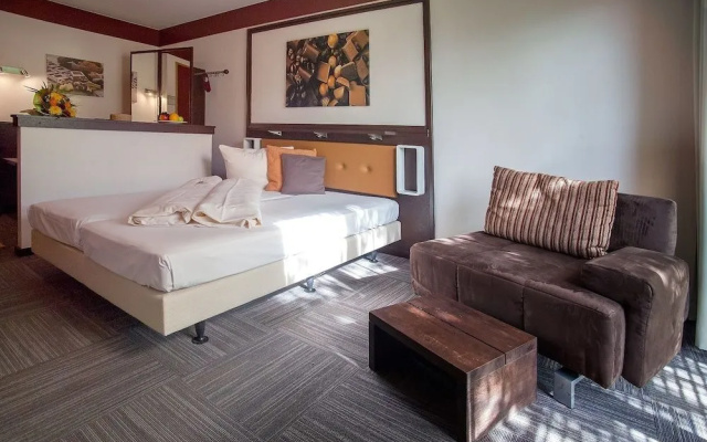 Hotel Lifestyle