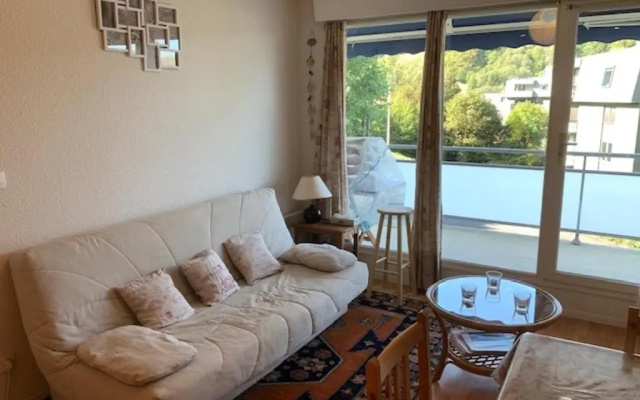 Appartement Mont-Dore, 3 pièces, 5 personnes - FR-1-415-98
