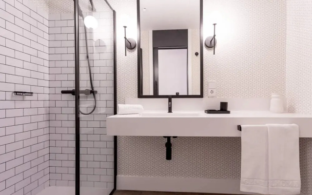 Luxury Apartment Torre del Oro View III