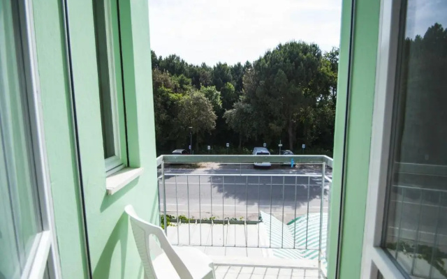 Hotel Maddalena