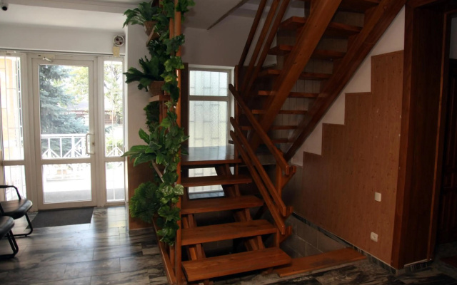 Гостевои дом Шумкар Азия Guest House Shumkar Asia