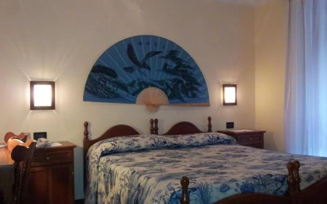 Albergo Nuoitas