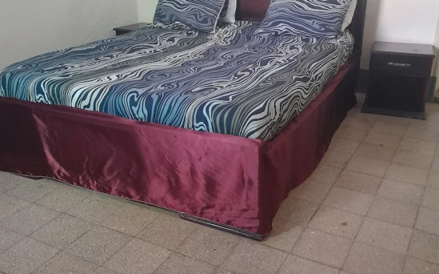 Atse Kaleb Hotel