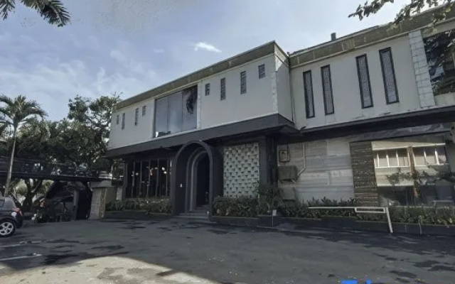 Karang Sari Hotel