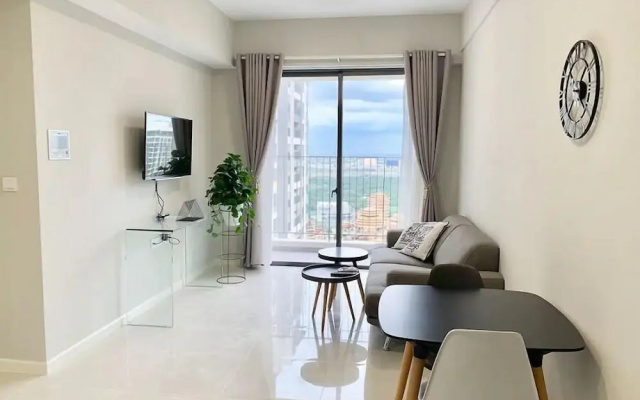 Chiip Apartment in Masteri An Phu