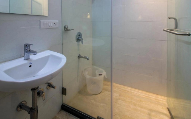 FabHotel Hyson International MIDC