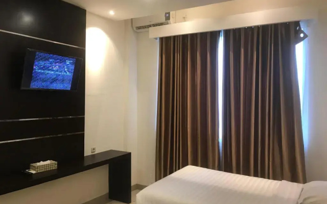 D Blitz Hotel Kendari