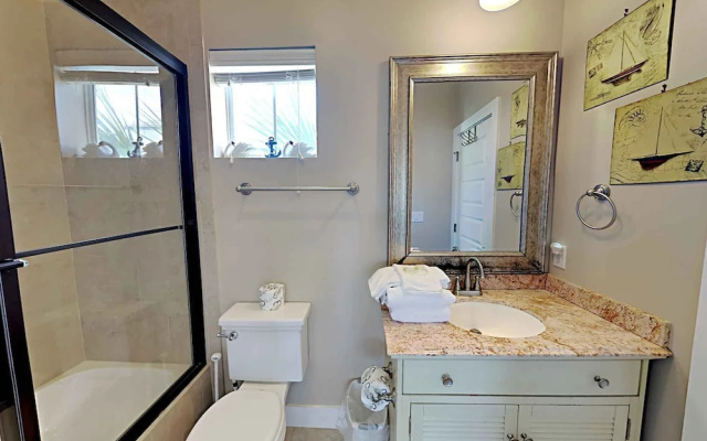 White Sands Escape by Southern Vacation Rentals