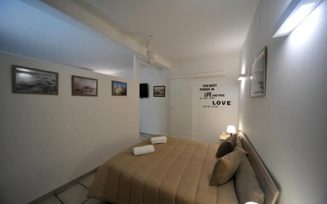 Pietra Bianca Appartment