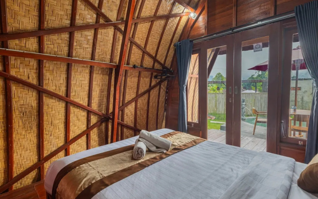 Cabana Bali Villa