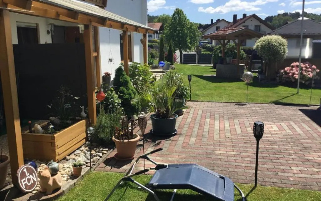 Ferienwohnungen Schellein