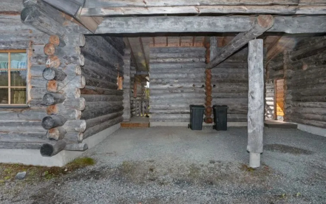 Holiday Home Sarnia