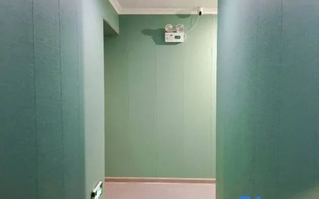 Xuancheng Zhaoting Hotel