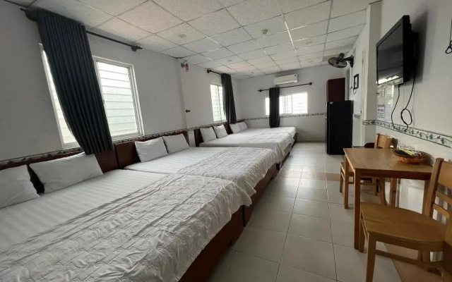 Hotel 45 Dong Tháp