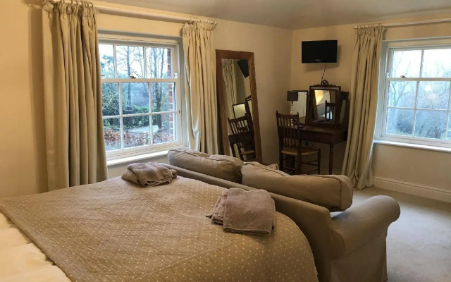 Stanford Dingley Bed and Breakfast