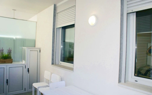 Carmed Hlclub Vilanova Apartment