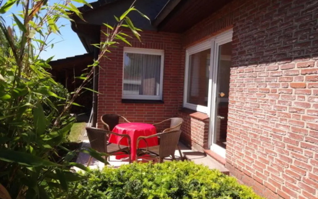 "Haus Stefanie" Bungalow -2-