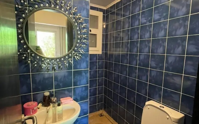 Apartment in Porto Sharm with Garden