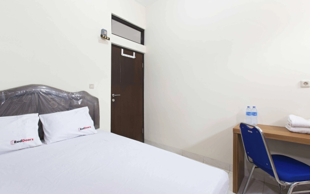 Kejora Homestay by ZEN Rooms