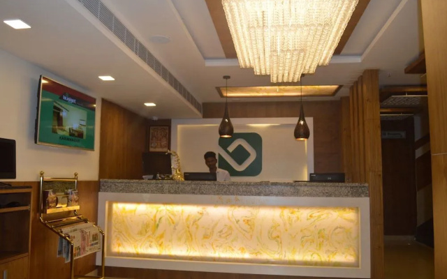 Budget Hotel