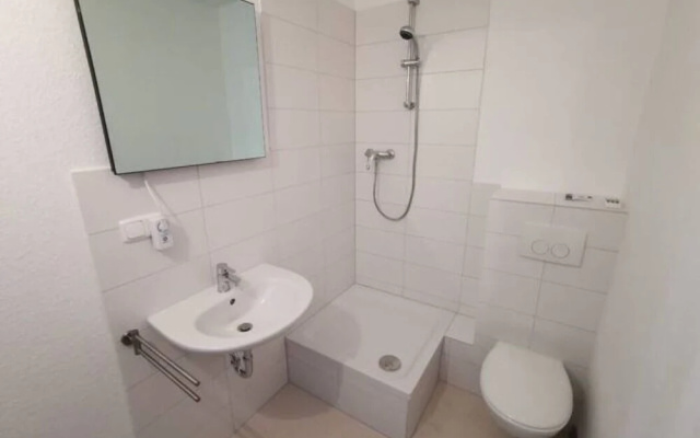 Eg11 Große 6 Zimmer Whg Für 6 Pers.