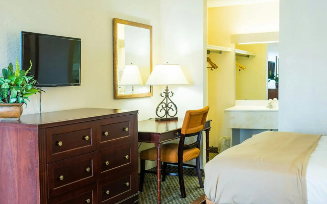 Vista Inn & Suites Tampa