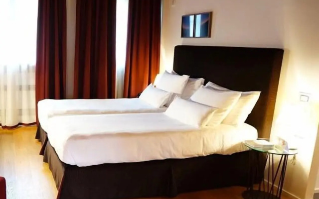 Hotel Mulino Grande