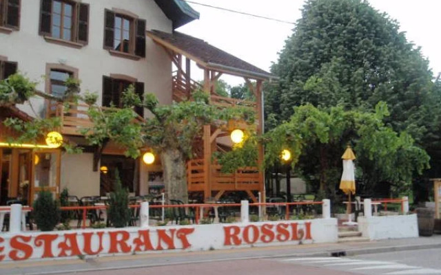 Rossli