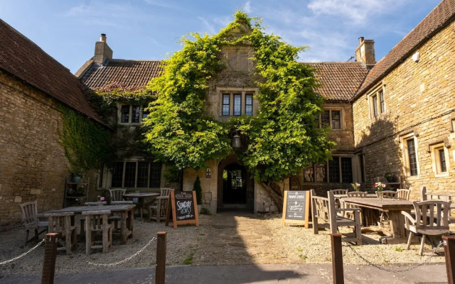 Kings Arms Duplex