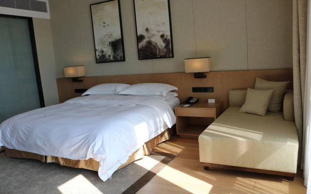 Binjiang Scholars Hotel