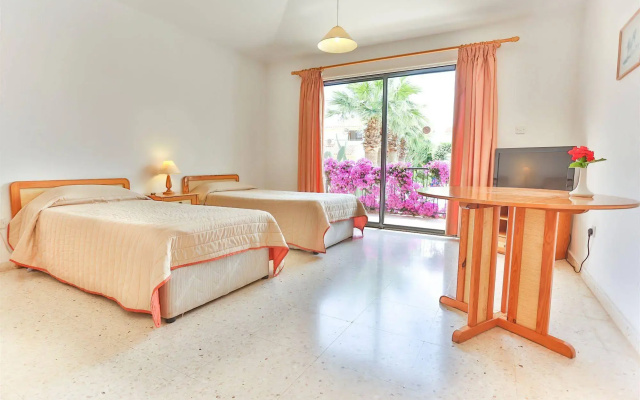 Tavros Hotel Apartments