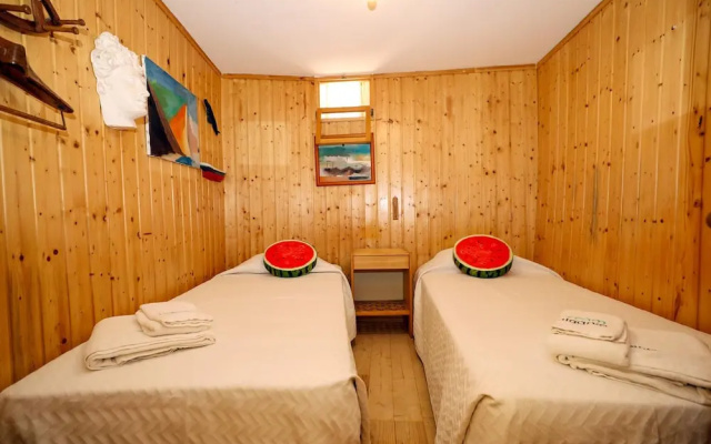 A74 - Rua do Canal 1 Bed Flat