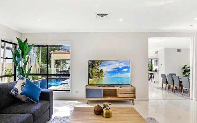 Riviera Grand at Sanctuary Cove