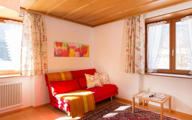 Appartement Isabella und Elisabeth