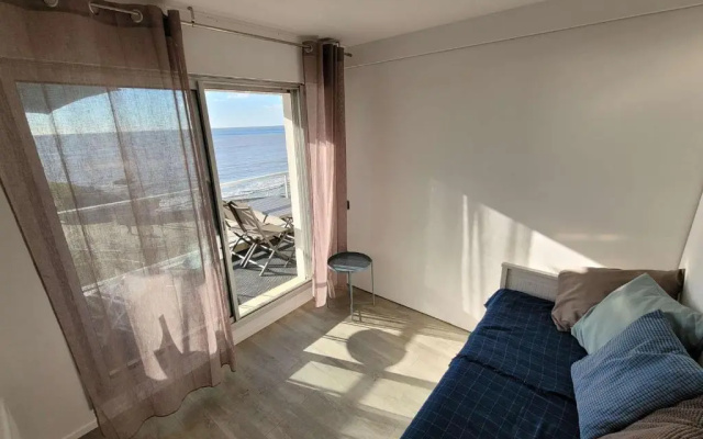 Appartement Royan, 3 pièces, 5 personnes - FR-1-494-62